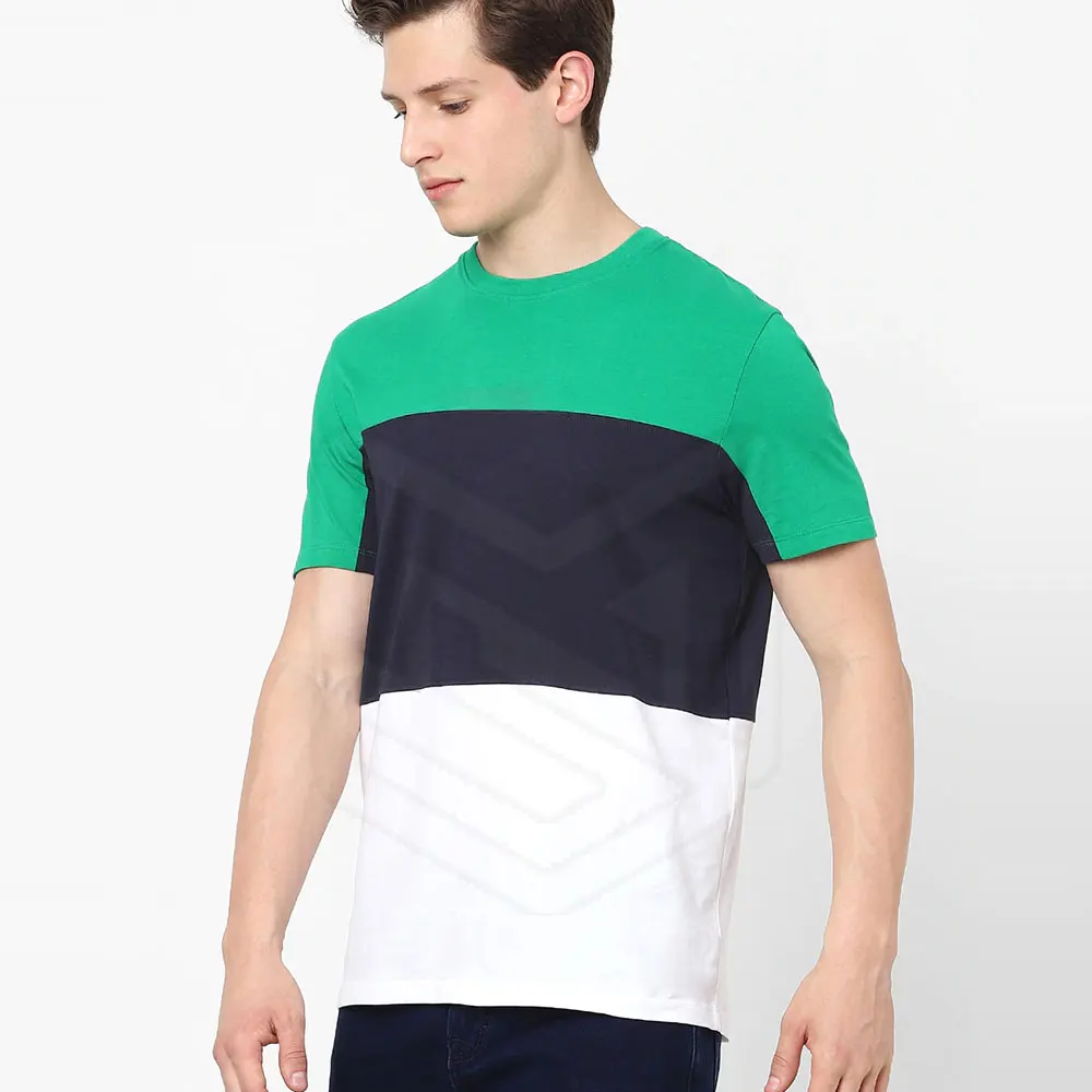 Factory Made Men Breathable T Shirts Best Summer Wear Men t Shirts Made In Pakistan In Wholesale Price