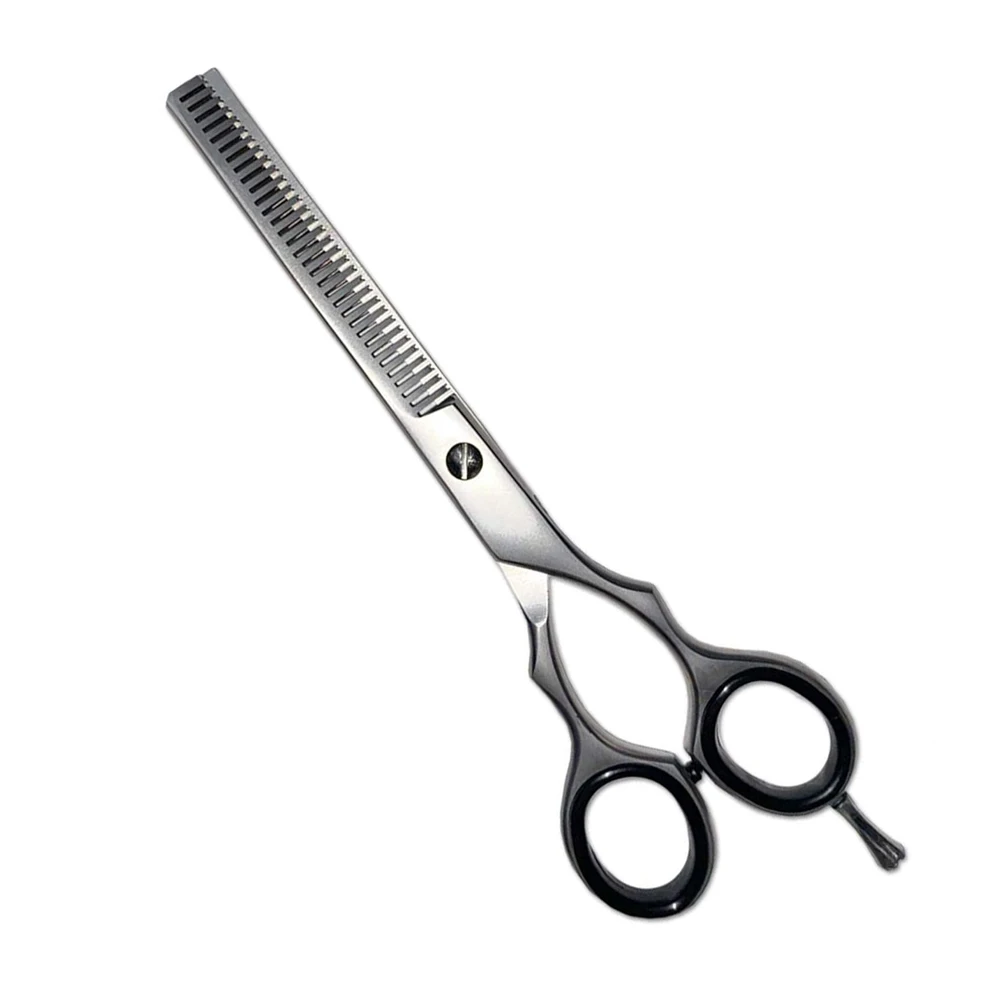 custom logo salon styling hair cutting barber thinning shears hairdressing scissors High-end Professional Hairdressing Scissors