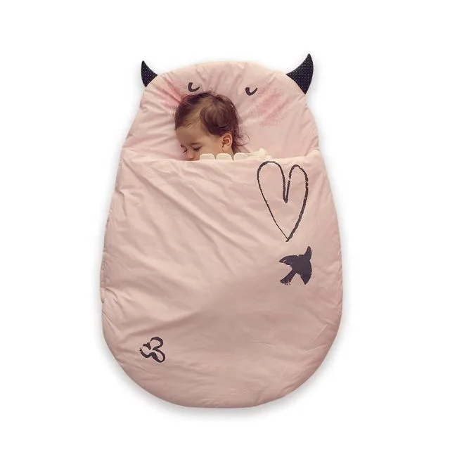 Special Embroidered Baby Bag In Stroller Winter Windproof Fur Collar Removable 2 Styles Footmuff 0-36 Months For Cart Basket