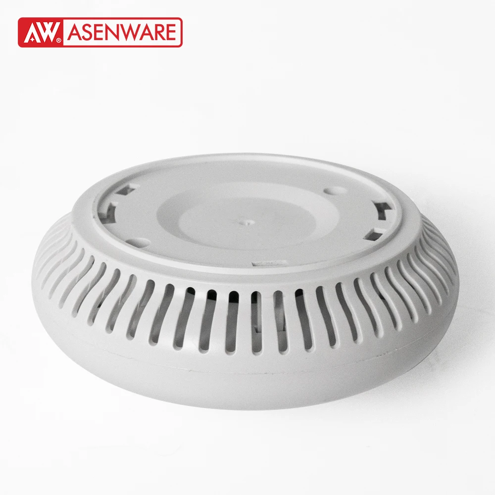 Автономный тепловой датчик Asenware с длительным сроком службы аккумулятора 85