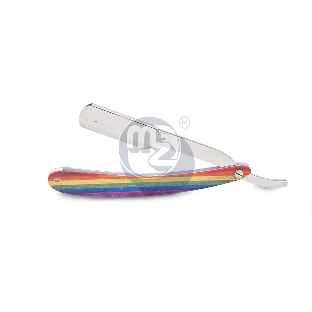 Private Logo Manufactures Best Supplies Barber Straight For Sale Barber Straight Razor For Shaving