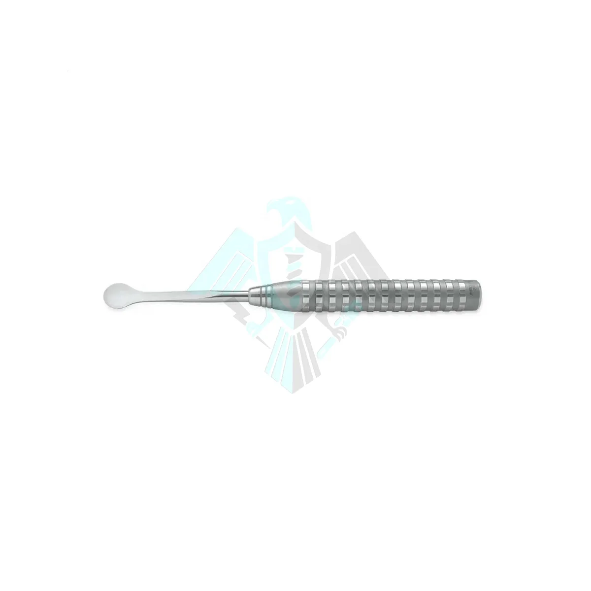 Private Label Henry Taylor Neck Chisel Dark Handles Spinal Retractors Customized Packing Made By Pissco Pakistan Custom Logo
