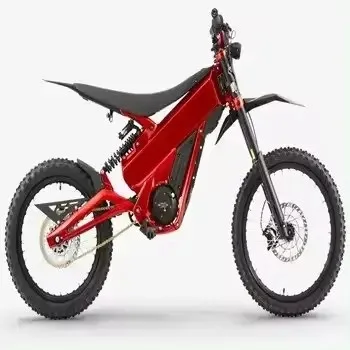 Новейший электрик Talaria X3 DirtBike Talariia XXX DirtEbike 60 В 25/40ah 4200 Вт