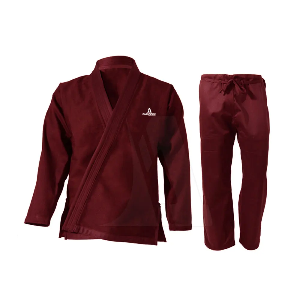 Competitive Price Premium Quality Karate Uniform For Adults Martial Arts Uniform Taekwondo Karate Uniform