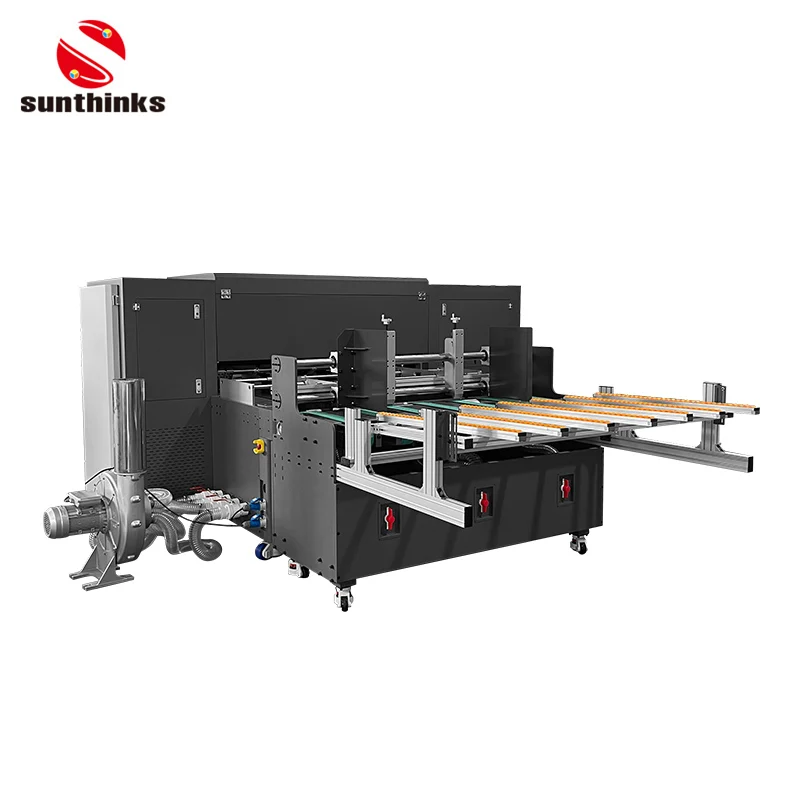 Sunthinks SC600 600mm Single Pass Printer