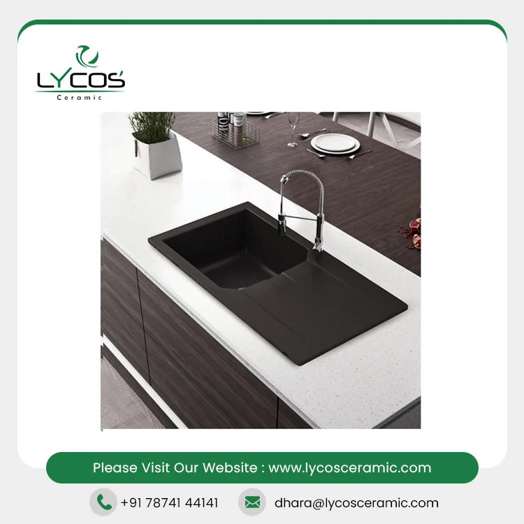 Latest Collection Luxury Kitchen Sink 39x20 Rectangle Kitchen Sinks Available At Wholesale Price