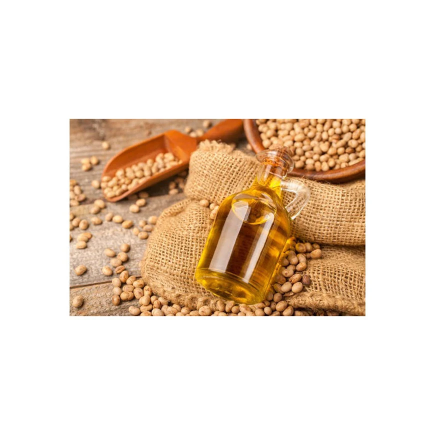 100% Soybeans oil for cooking Refined Soyabean Oil