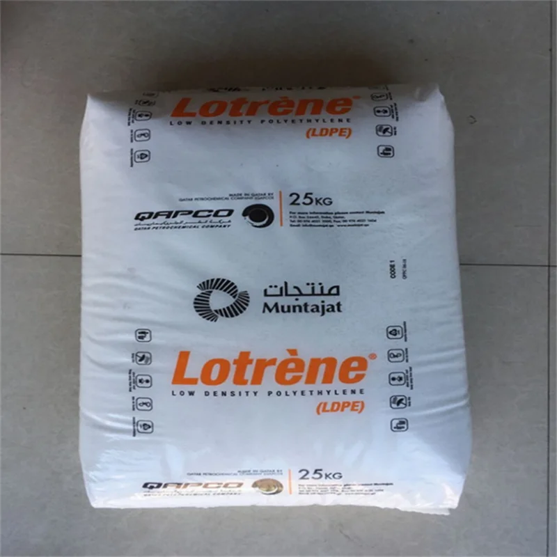 LDPE FB3003/Qatar нефтехимические полиэтиленовые частицы низкой плотности сельскохозяйственная пленка
