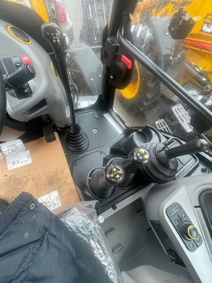 All Excavator 2024 0.8ton 2ton 3ton 5ton 6ton Mini Tractor Backhoe Loader Small Backhoe 4x4 with Attachment Back Hoe for Sale