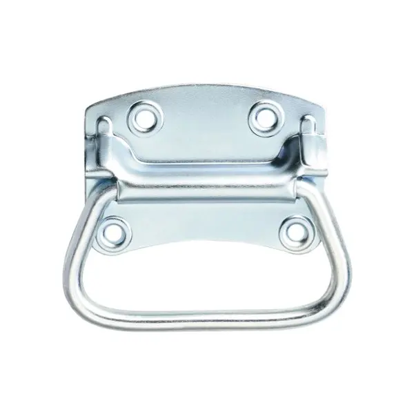 The Handle Fits To The Surface Of The Case Without Any Cutouts Surface Handle Black Sprung Handle