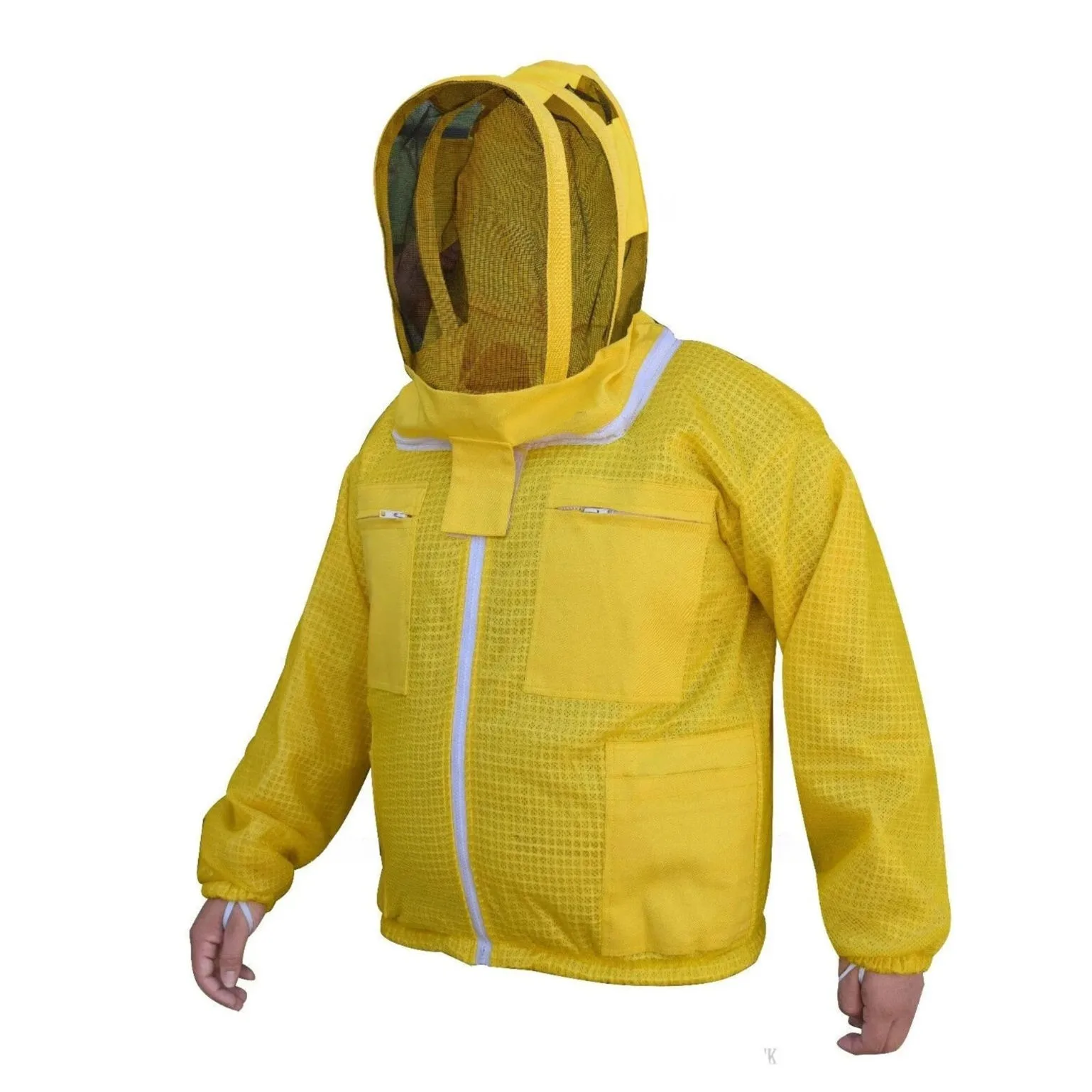 Wholesale Factory Price Cotton Beekeeping Jacket Bee Keeping Clothing Beekeeping Jacket