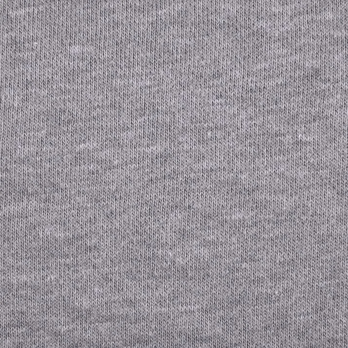 Wholesale Custom Logo 3719Y Heather Grey Youth Sponge Fleece Pullover Hoodie Kids Youth Sweatshirts Fleece