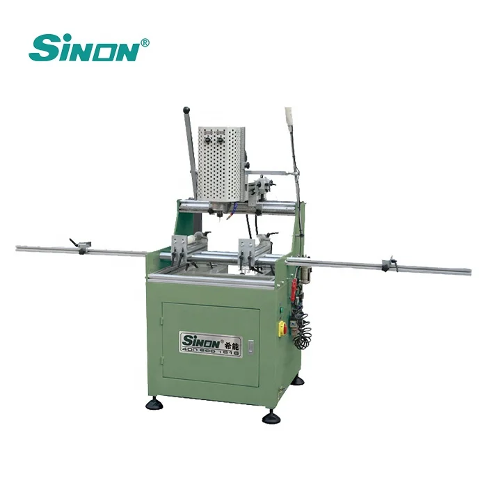 Portable Copy Router Machine High Speed/Aluminum Profile Milling Copier Machine for Window/Portable Template Copy Router