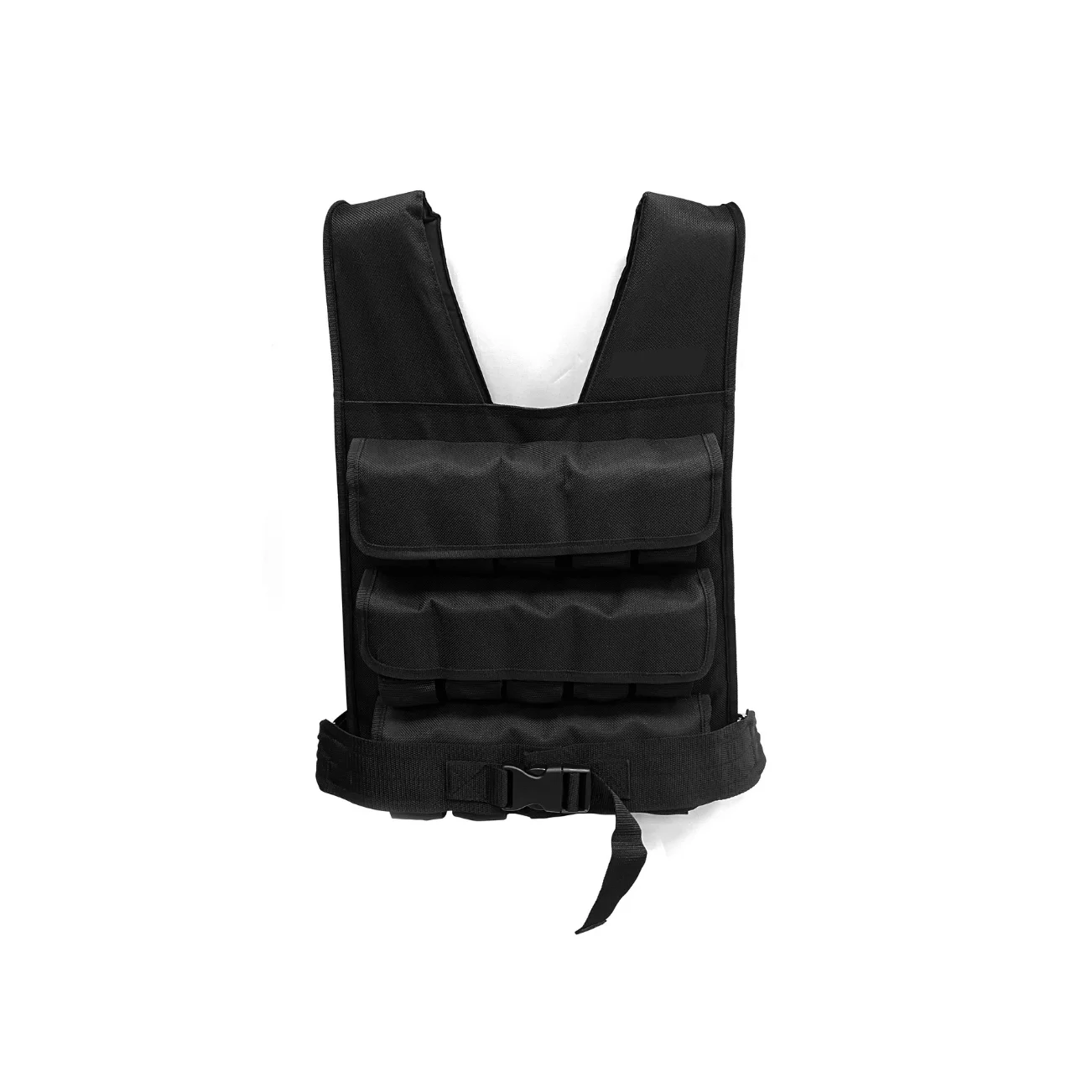 Functional Training Adjustable 10Kg/20Kg/30Kg Weighted Vest For Men And Women Running Weight Vest for Men Women