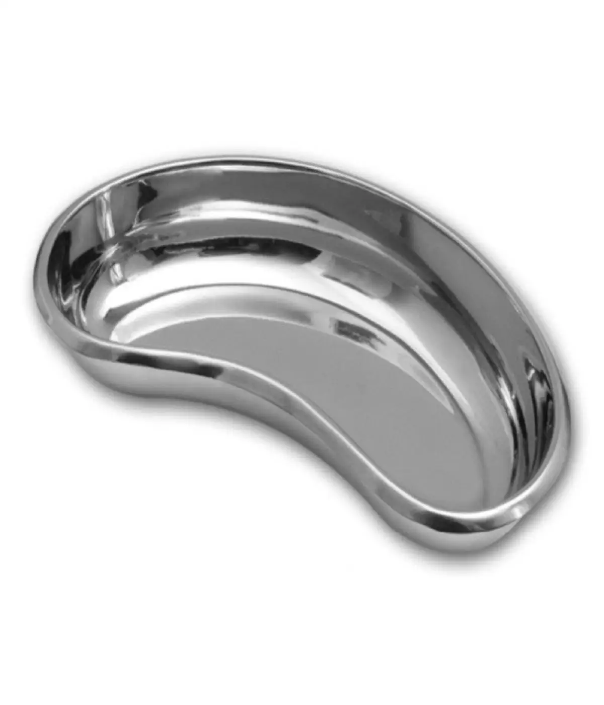 High Quality Stainless Steel Kidney Tray Dishes Emesis Basin HOLLOWARE Small Medium Large Kidney Tray Surgical Tray