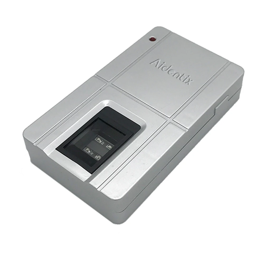 fingerprint scanner usb fingerprint reader with live20r biometric scanner portable biometric fingerprint reader