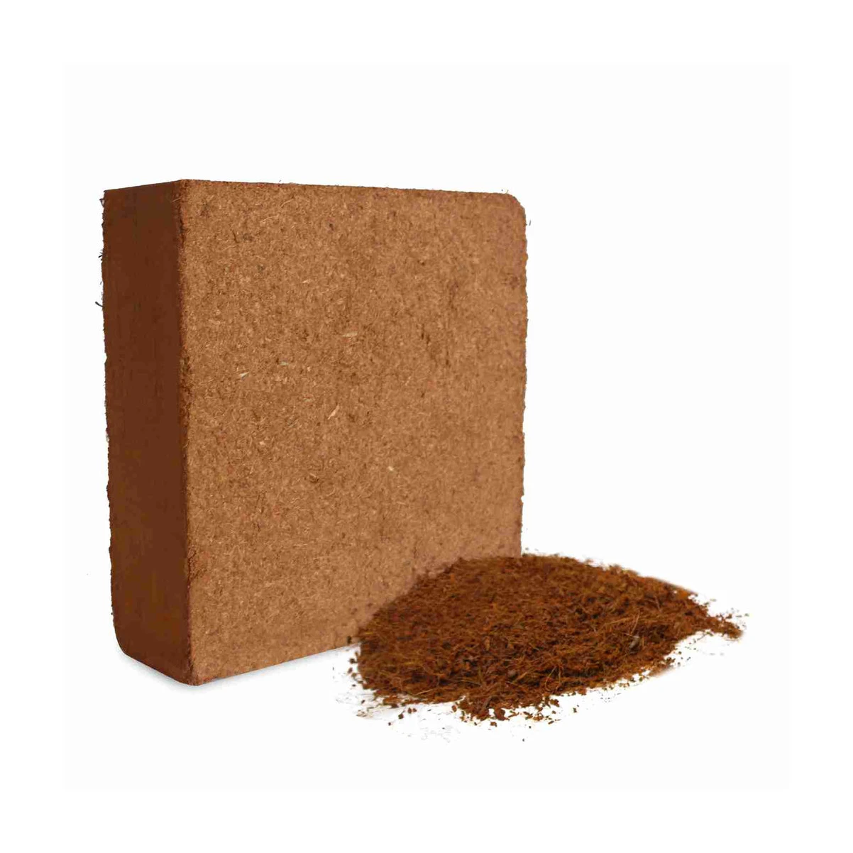 COCOPEAT/COCOPEAT LOW EC/COCOPEAT FOR PLANT 2020