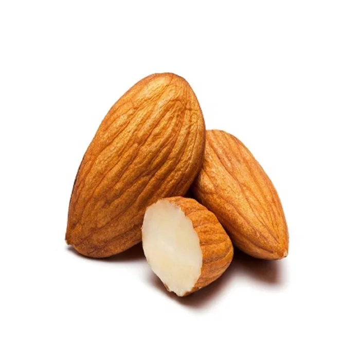 Almonds - Almond Nuts - Raw Bitter and Sweet Kernels for sale