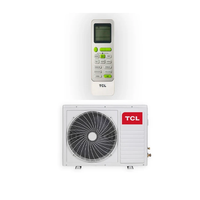High Quality TCL Cassette conditioner TCC-48CHRH/DV7 air heat pump mini split inverter air conditioner