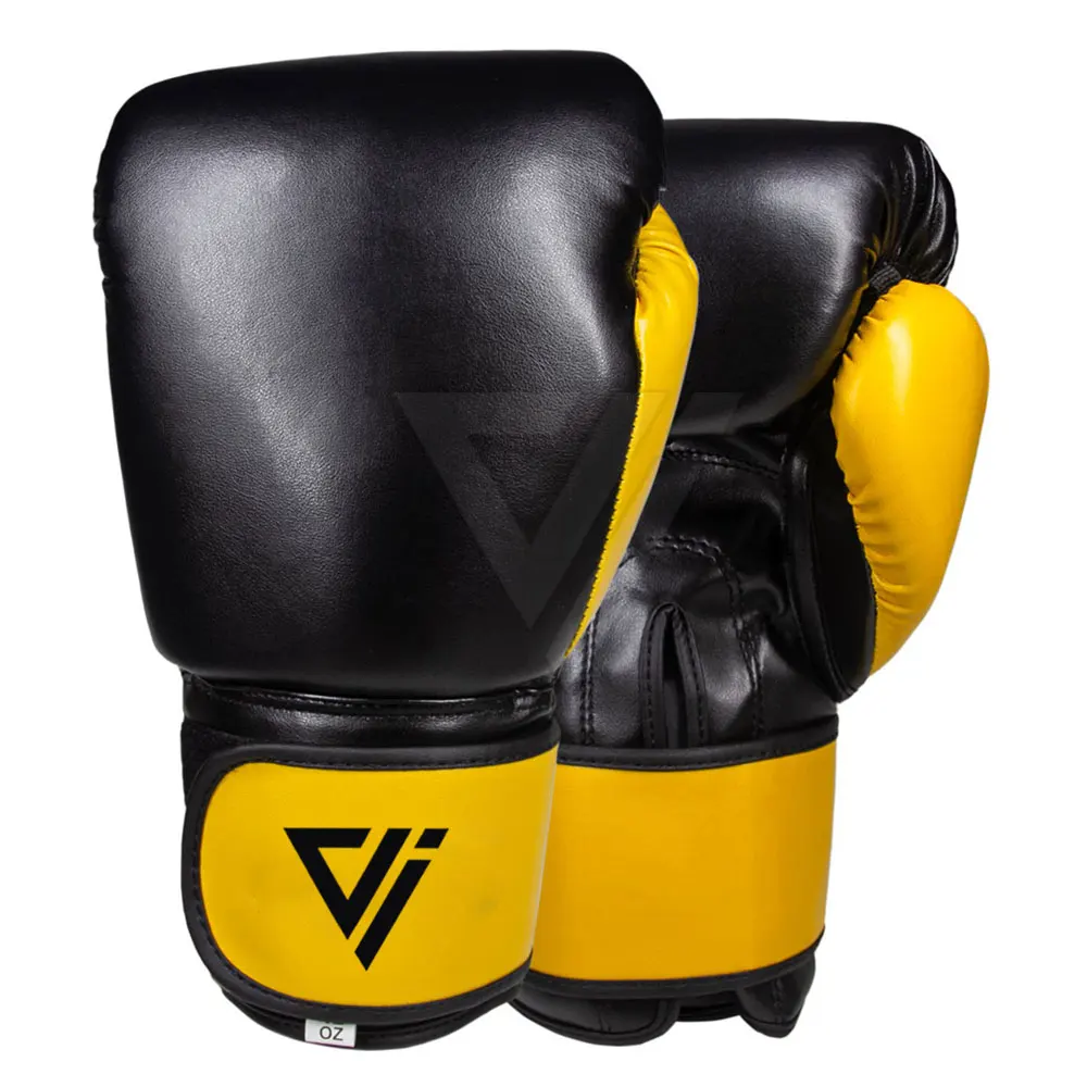 Leather Made Boxing Gloves For Sale New Style Men Boxing Gloves Design Your Own Boxing Gloves