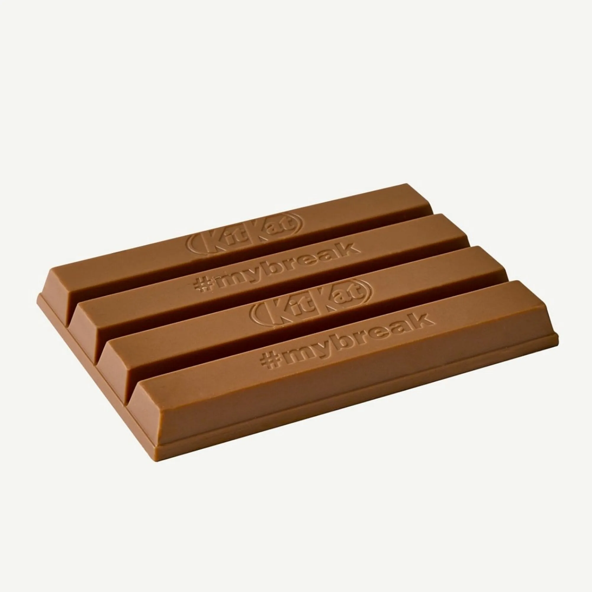 KITKAT (Kit kat)Mini Chocolate 217g 4 FINGER KitKat/Nestle KitKat Milk Chocolate
