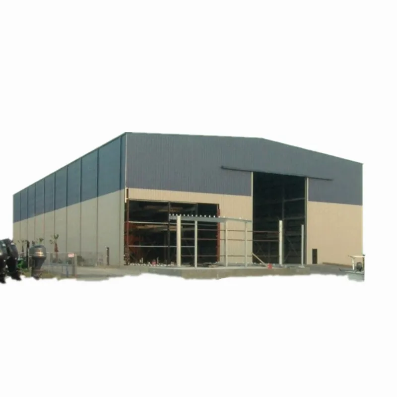 How much cost to build a commercial warehouse in USA