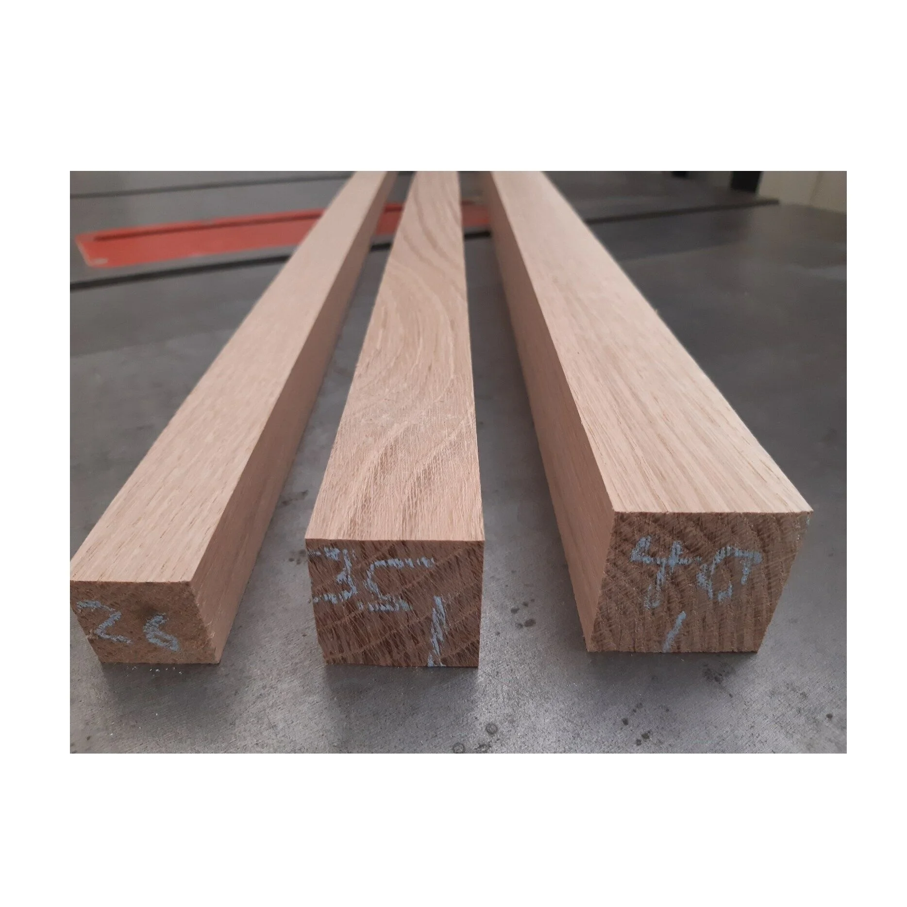 White Oak Wood - Timber and Lumber for Wood Works