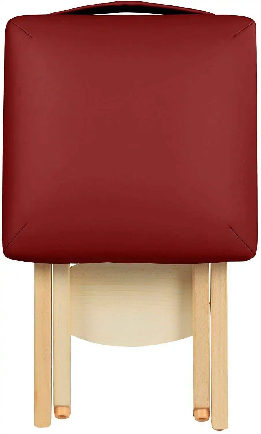portable folding chair exercise training yoga pilates gyrokinesis gyrotonic stool