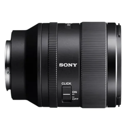 Product Dropshipping Unique Standard Prime 11 Blades Fixed Focus Lens Lens For Camera