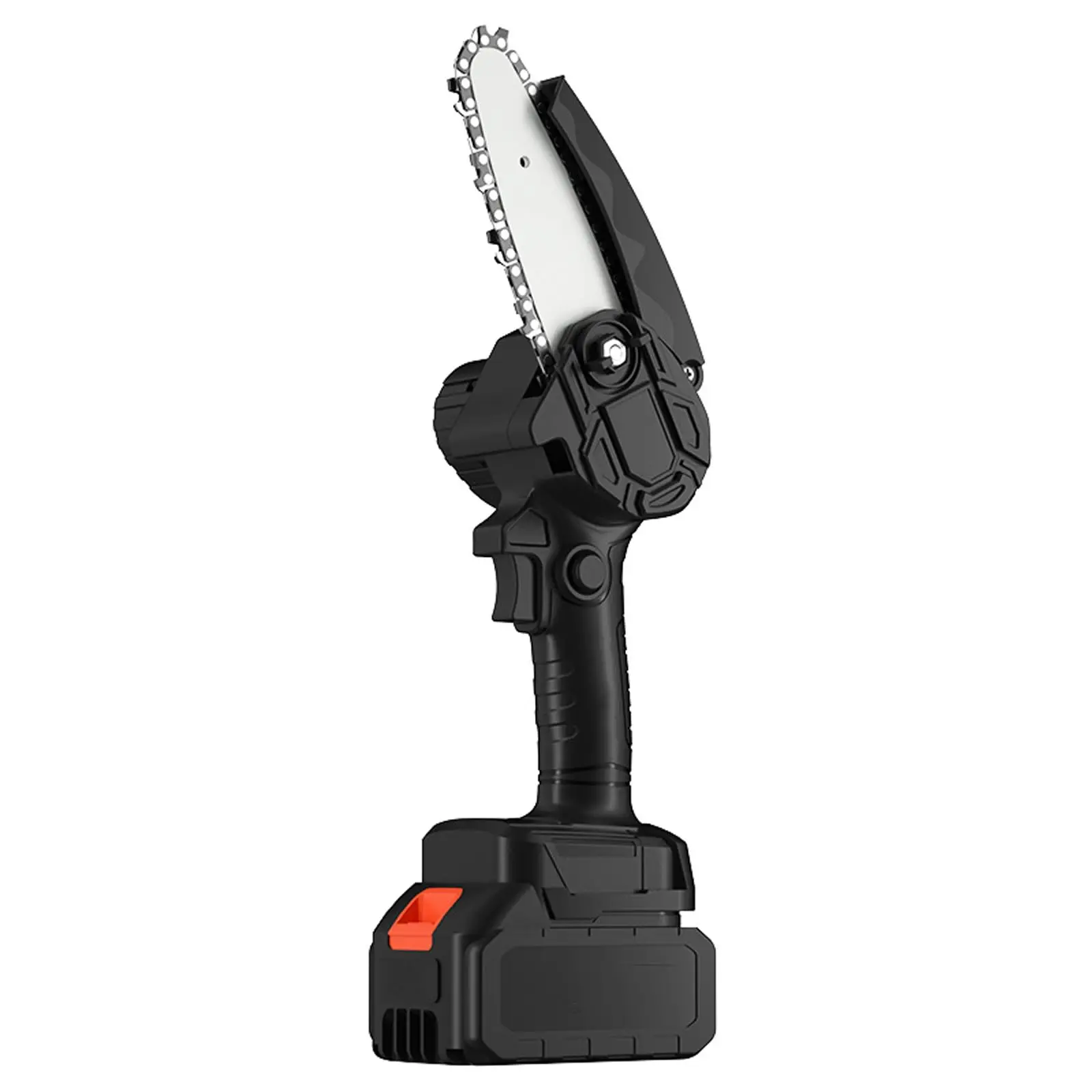 Customization Cordless Power Chain Saws Portable Electric Saw Chainsaw Pruning Shears Chainsaw