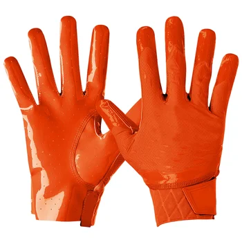 Wholesale Manufacturer Football Gloves Training Soccer Sports Best Goalkeeper Latex Gloves Soccer Gloves