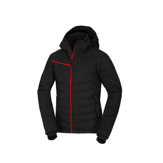 Custom Design Stylish Multipurpose Solid Body Protection Ski Jacket Available With Custom Logo For Cheap Price
