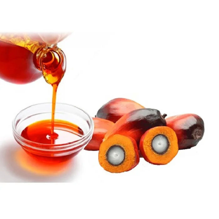 High Quality Agriculture Cheap Price 100% Purity Crude Palm Oil (CPO) For Cooking