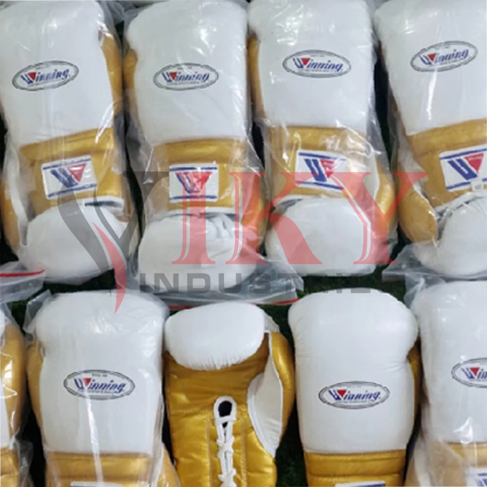Боксеры для занятий боем 4 унции 8 OZBy Viky Industries