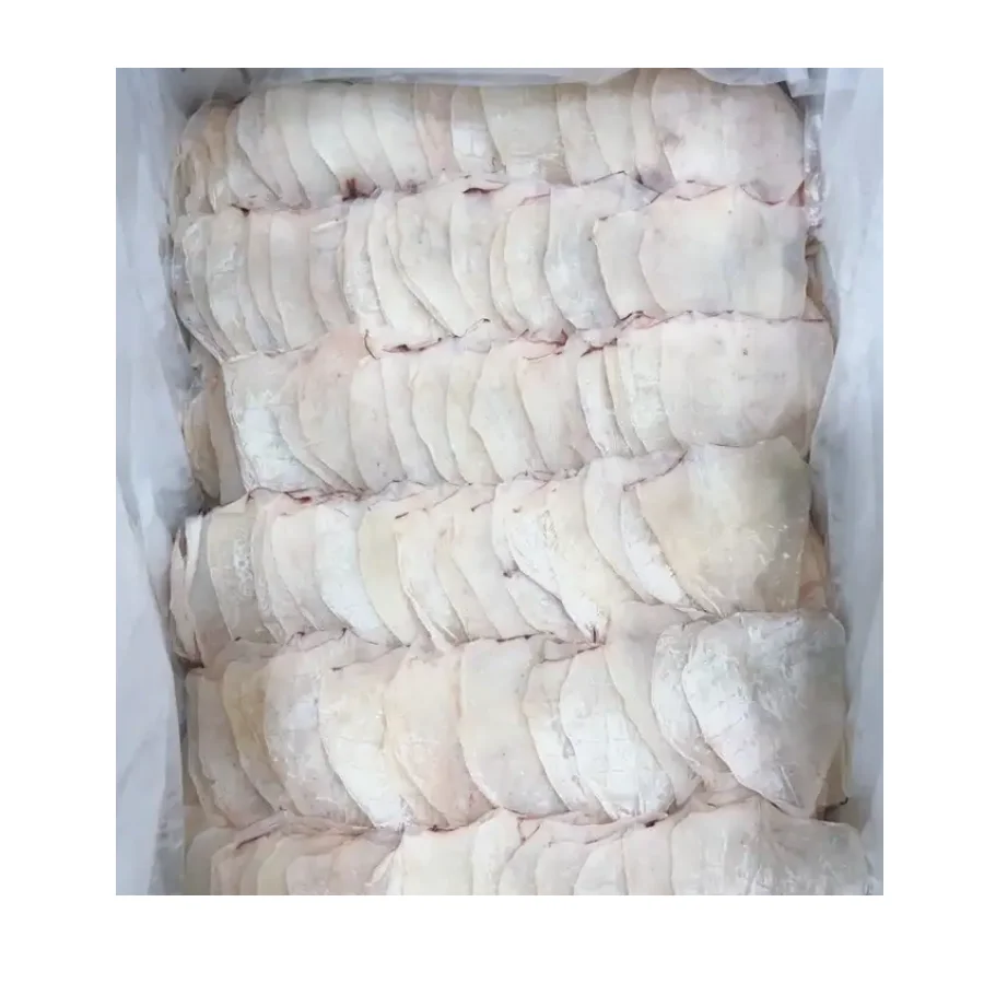 Food Beverage Seafood Fish Ingredients Delicious Snack Asian Food Fresh Processing Flavorful Wholesale Dried Cuttlefish Vietnam