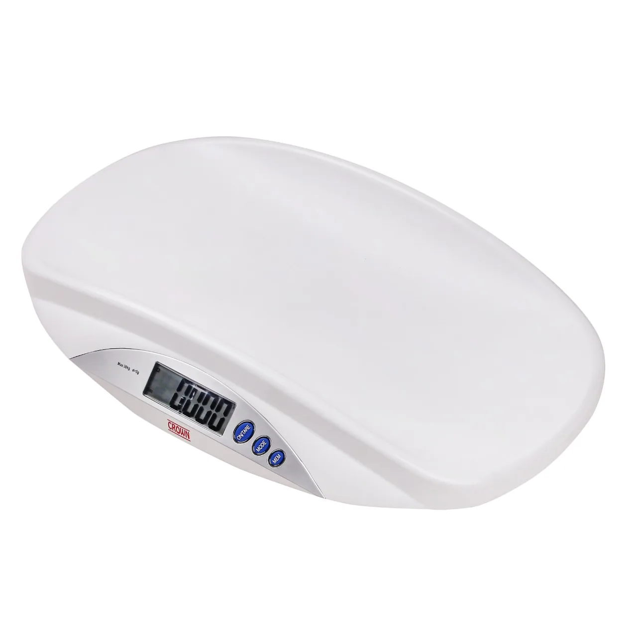 Good quality Digital baby weight measurement scale electronic baby weighing scale upto 30kg