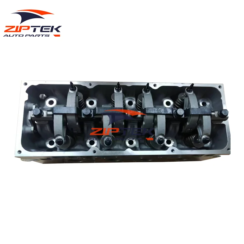 Sale Motor Parts 1.6 K7M Complete Cylinder Head For Renault Kangoo Sandero Megane Cabriolet Scenic Clio Ii