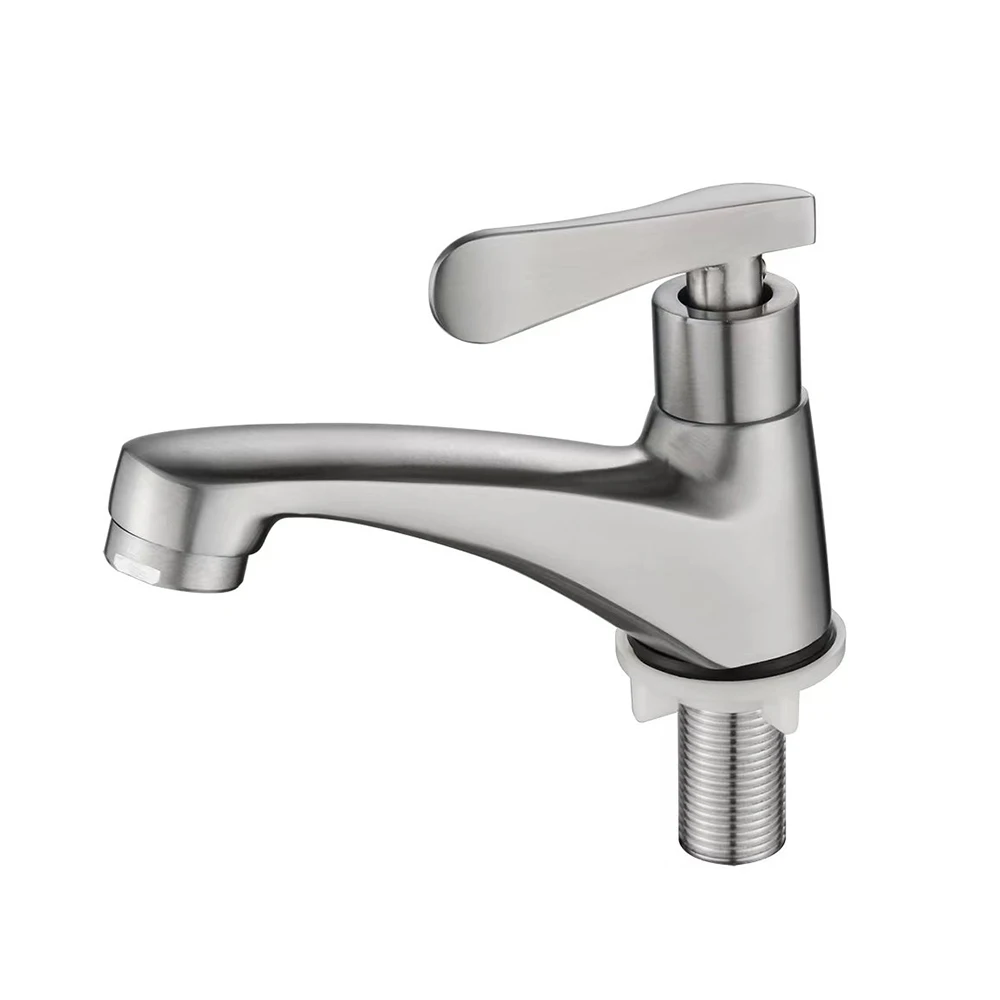 Contemporary Classic Cold Water Kitchen Faucets Sprayer Kitchen Sink Faucet Low Price