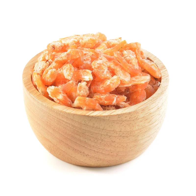 Hot Selling Dried Seafood Wholesale Dried Shrimp Big Size From Vietnam Ready To Ship For Export Dry Shrimp