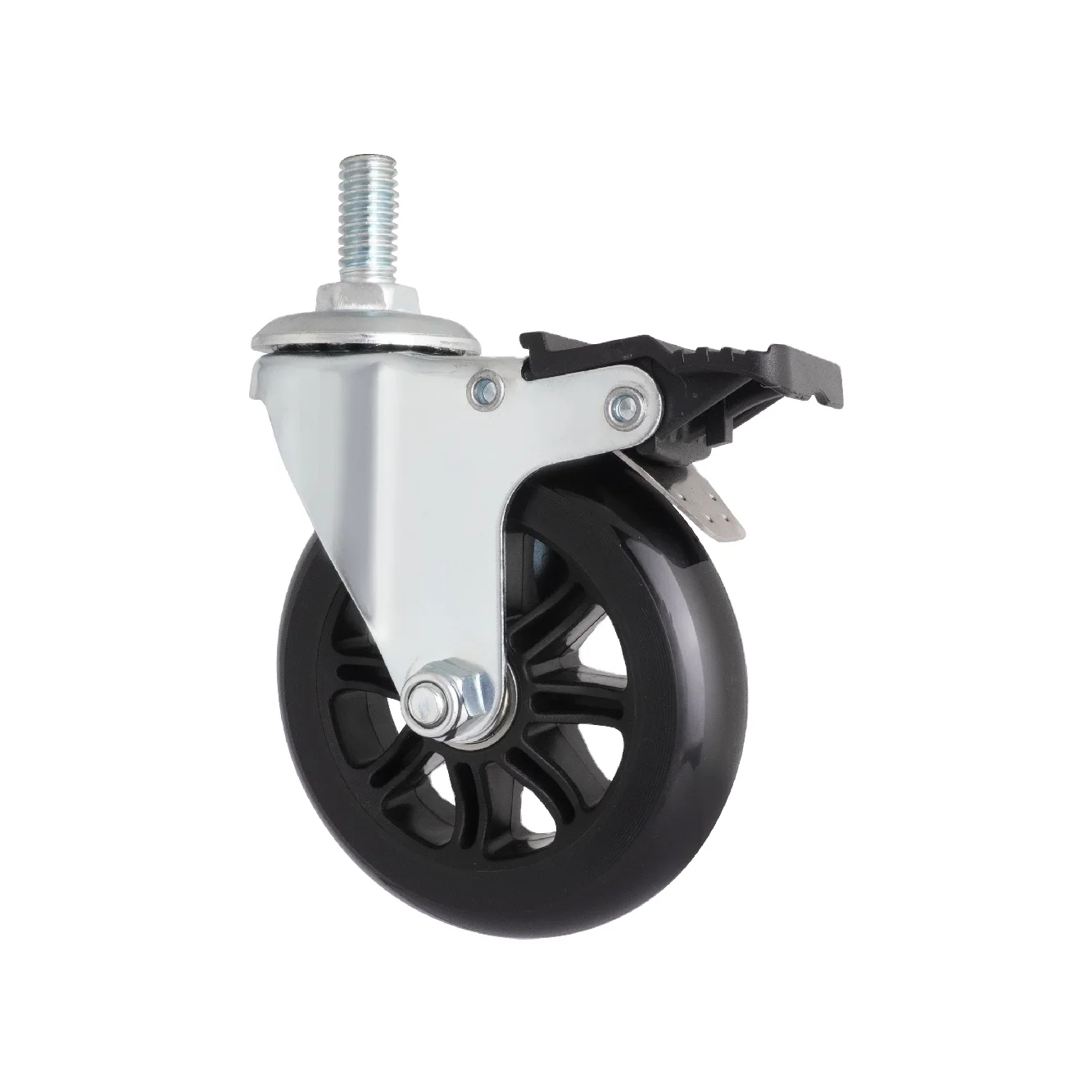 4 Inch Wheel Caster For Dolly