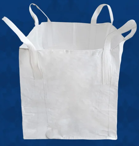 large polypropylene pp jumbo plastic bag  big bag 1500 kg