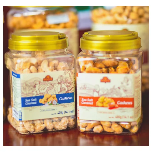 Vietnamese Supplier Free Sample Available Flavorful Snack Delicious Vietnam Origin Best Cashew Nuts Best Sale