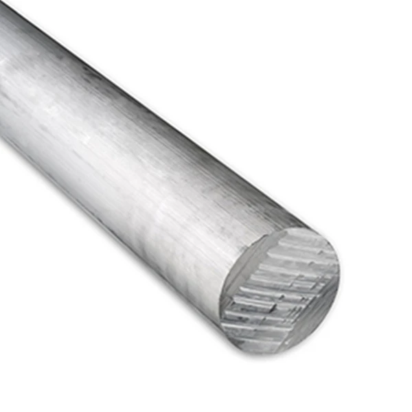 Factory Direct Aluminum Flat Bar 60614032 Aluminum Alloy Rod/Bar 2024 T351 Extruded Aluminum Billet Profile Bar