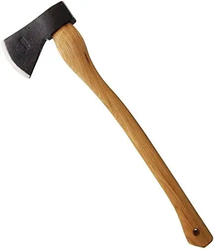 Custom Made with Wood Handle Easy Grip Direct Factory Manufacturing Low Price Axe With Customized packing Axe