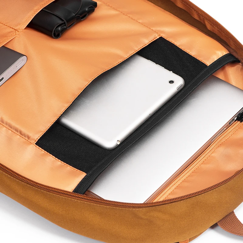 Competitive Price Unisex Fashion Business Laptop Backpack Waterproof Backpack Laptop Bag OEM ODM From Vietnam Manufacturer