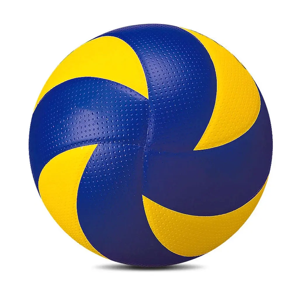 High Quality Customized Logo and Designs Volleyball in Cheap Price / Professional New Design Leather Made