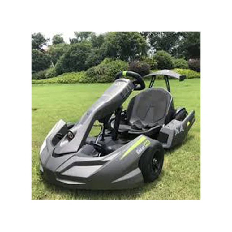Электрические карты go kart nine bot pro для детей и взрослых 37 км/ч cart электрические кары картинга