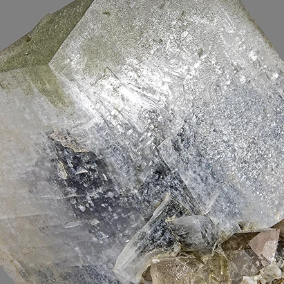 Гематитовая железная