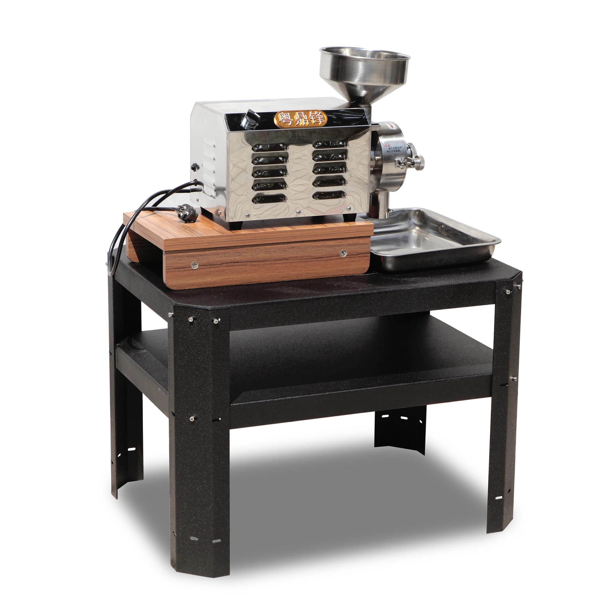 Wholesale  Automatic Coffee Grinder Commercial Coffee Grinder Machine for Espresso