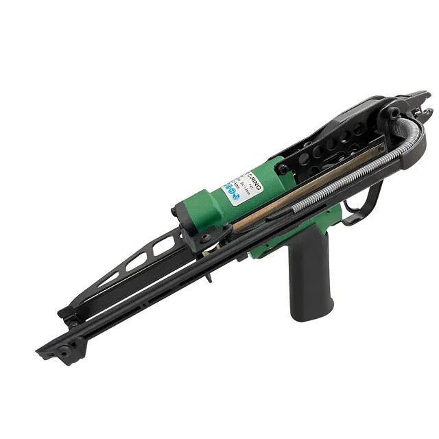 APLUS SC7C-MTCKA7, 24mm crown hog ring GUN   TOOL HOLDER AND TOUCH TRIGGER